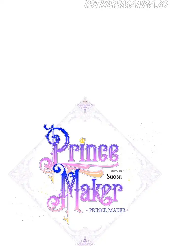 Prince Maker Chapter 59 13